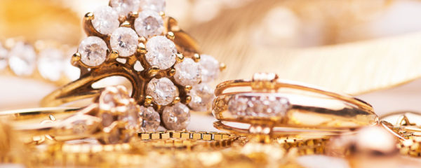 Bijoux en or