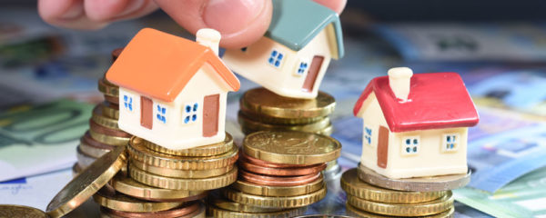 Investissement immobilier en SCPI